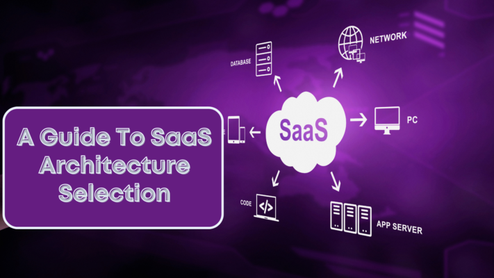 Saas Architecture