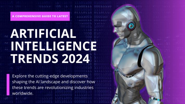 Artificial Intelligence Trends