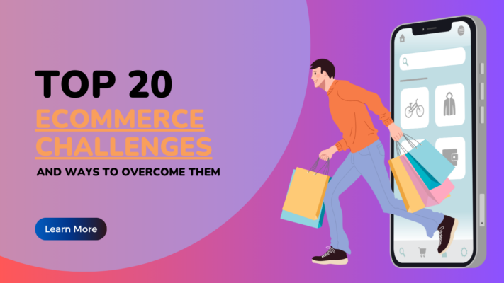 Top Ecommerce Challenges