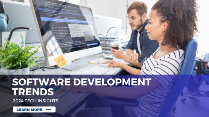 Software Development Trends