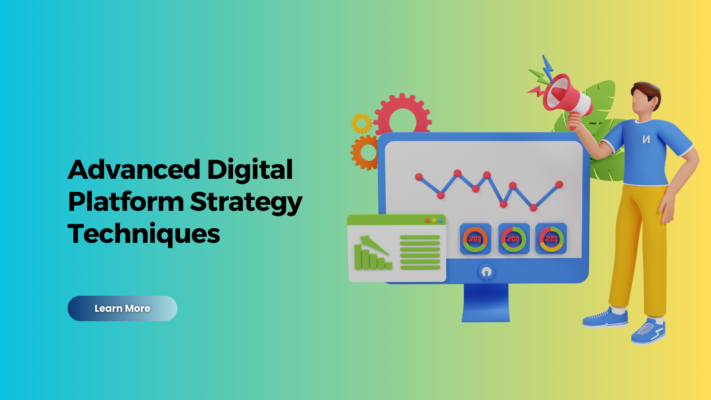 Digital Platform Strategy