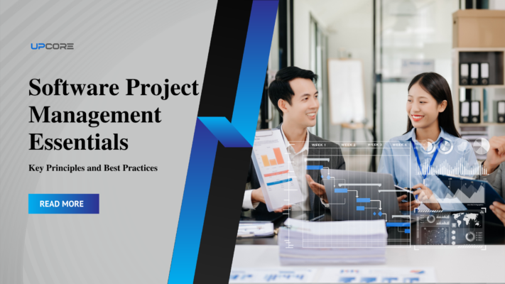 Software Project Management