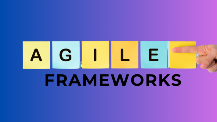 agile frameworks